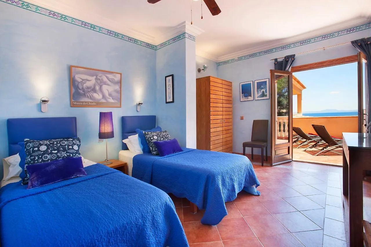 Villa Juan Carlos Cala Vinas  0*, Cala Vinas (Mallorca) Spain