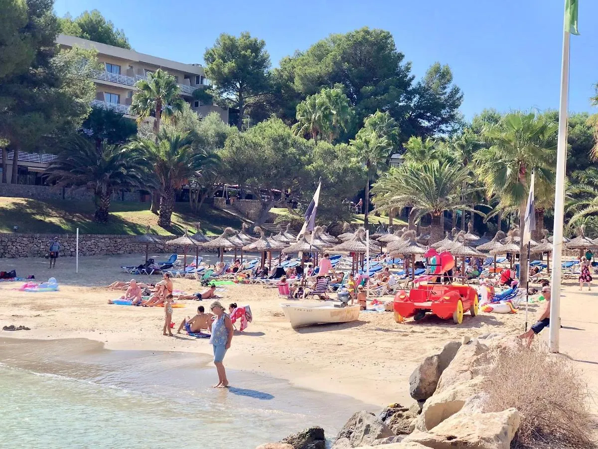 Villa Juan Carlos Cala Vinas  Holiday home