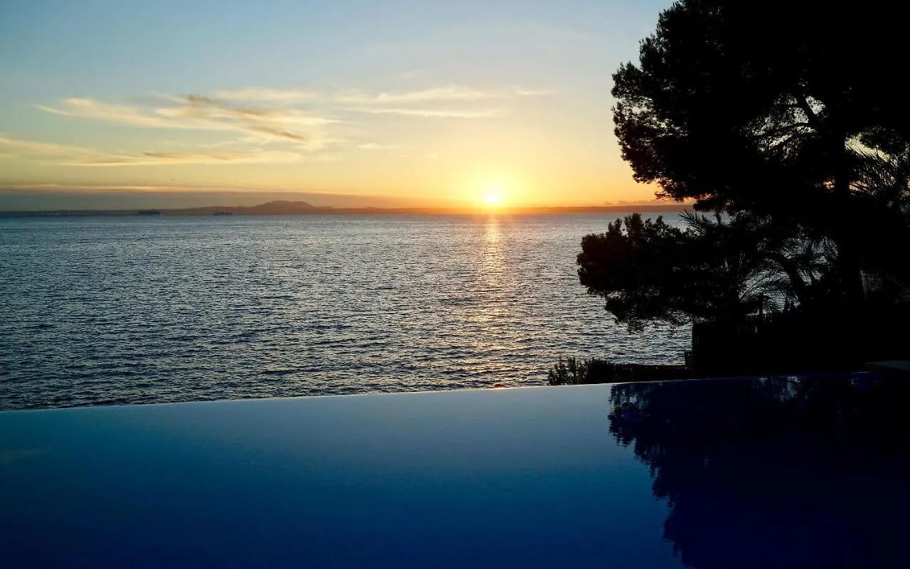 Holiday home Villa Juan Carlos Cala Vinas